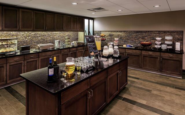 Homewood Suites by Hilton Buffalo Airport