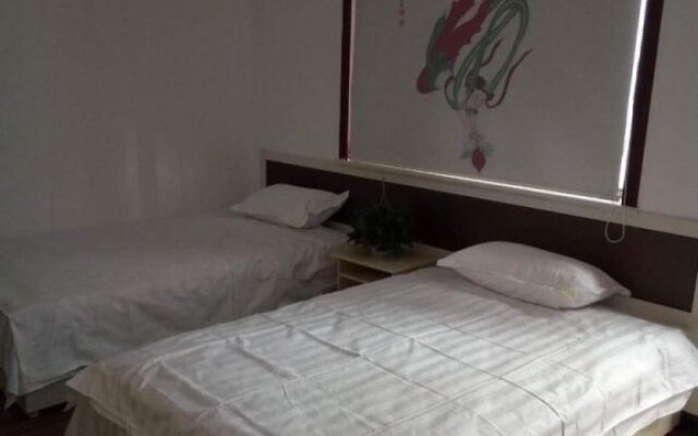Donglai Hostel Dunhuang