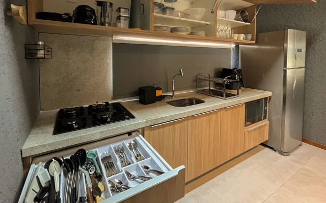 Villas Manatee by ER