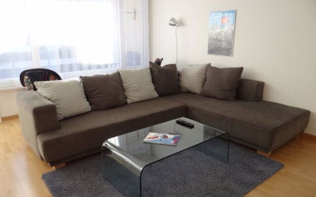 Apartment Neuschwã¤Ndi 63