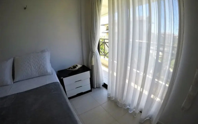 Duplex with Hot Tub near Beach by DM Apartments.