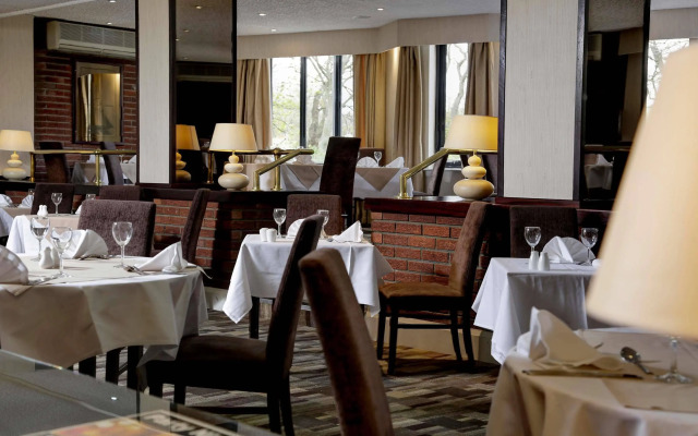 Best Western Sea Hotel