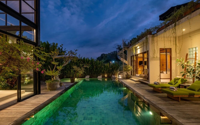 Villa Gaia Pererenan
