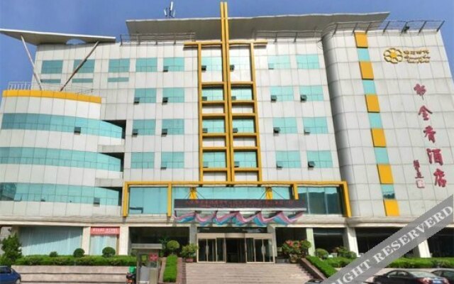 Vienna hotel