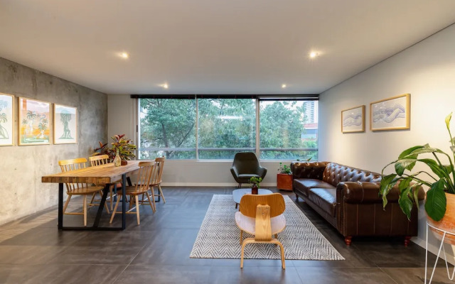 Apartamento Finisterre 801