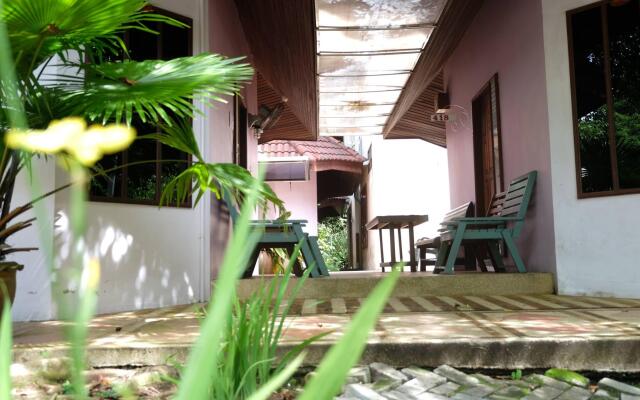 River Inn Resort
