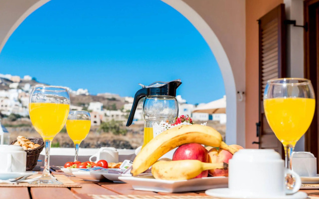 Vineyard Exclusive Suites