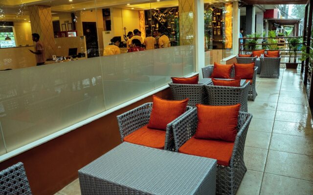 Hotel Black Diamond