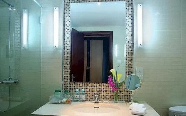 Hua Bin International Hotel