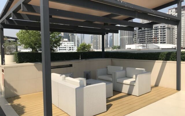 TC Contel @ Ploenchit