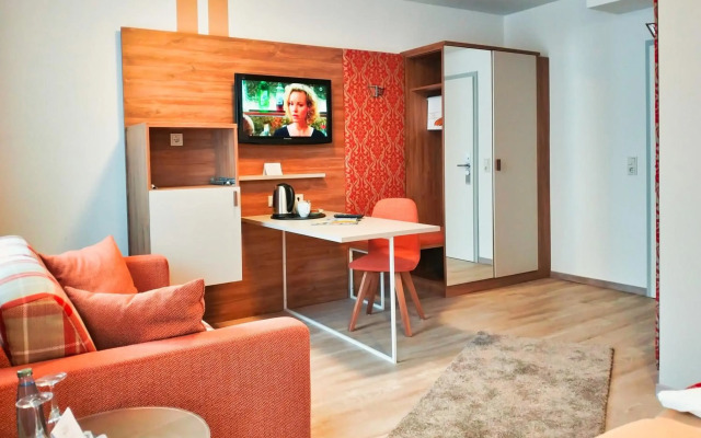 Hotel Maurer