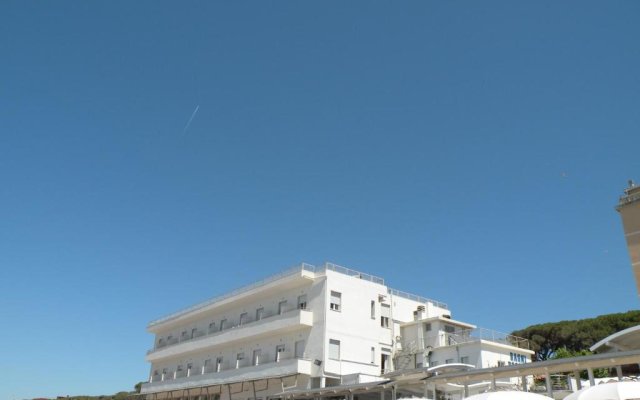 Hotel Parrini