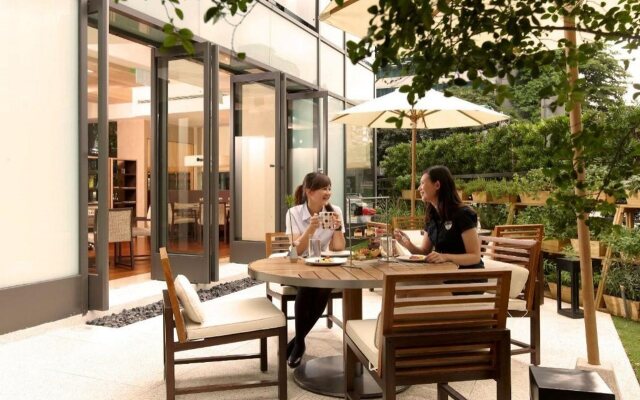 HOTEL COZZI Minsheng Taipei