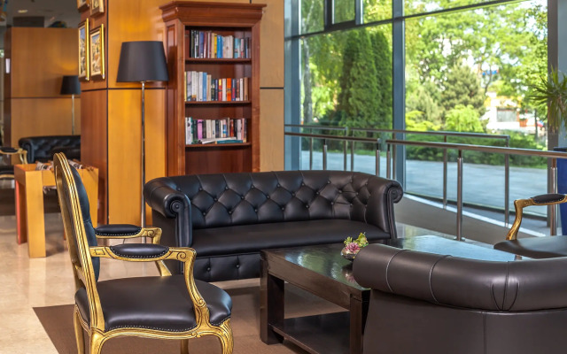 Ana Hotels Europa Eforie Nord