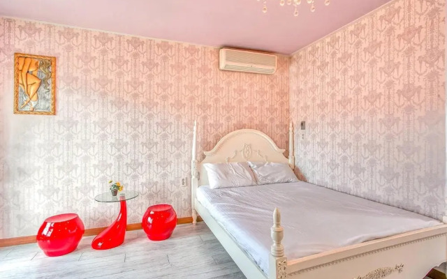 Youngheungdo Roma Spa Pension
