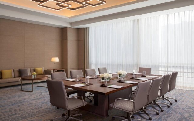 Courtyard by Marriott Xi'an North