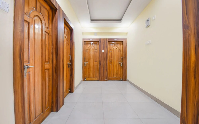 Fabhotel Seven Inn 3.0