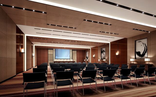 DoubleTree Resort by Hilton Hotel Sanya Haitang Bay