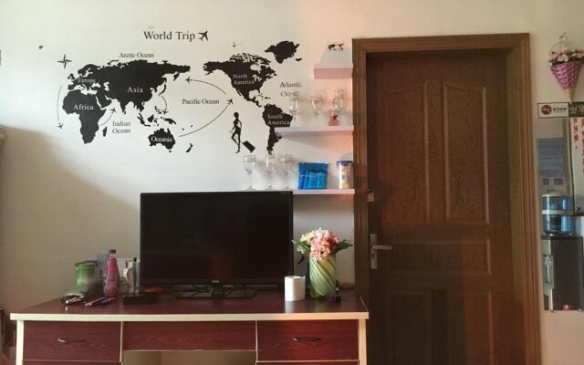 Good Youth Hostel
