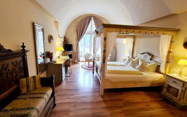 Parkhotel Bad Faulenbach