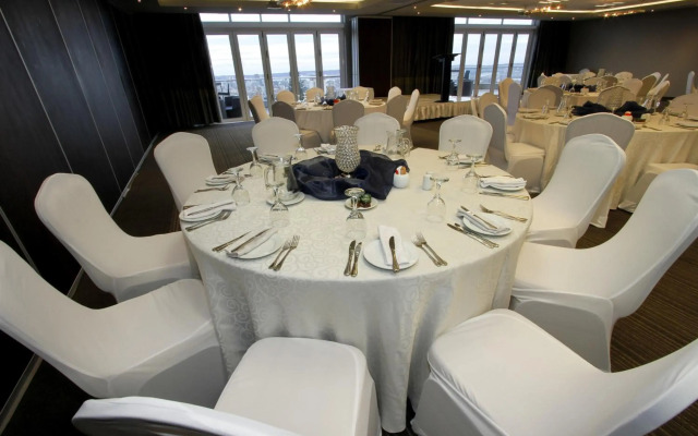 Coastlands Musgrave Hotel