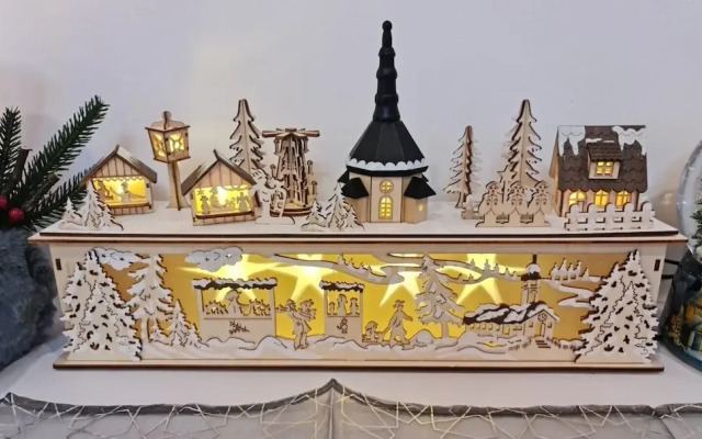 Parkvilla Bad Sassendorf