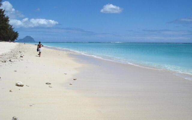 Residence La Plage