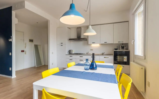 Casa Stretti by Welc(H)ome