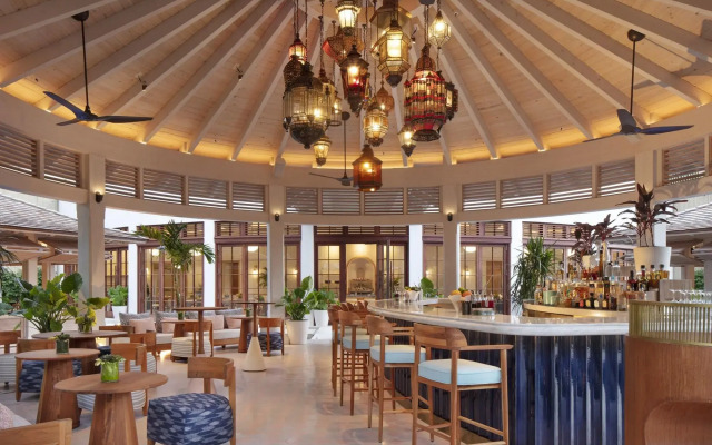 Rosewood Baha Mar