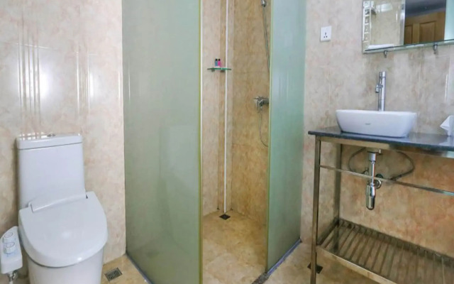 Hotel Bahosi