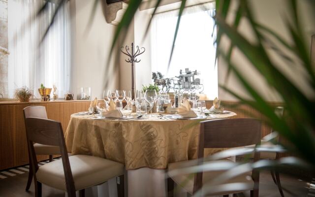 Postojna Cave Rooms & Apartments Proteus