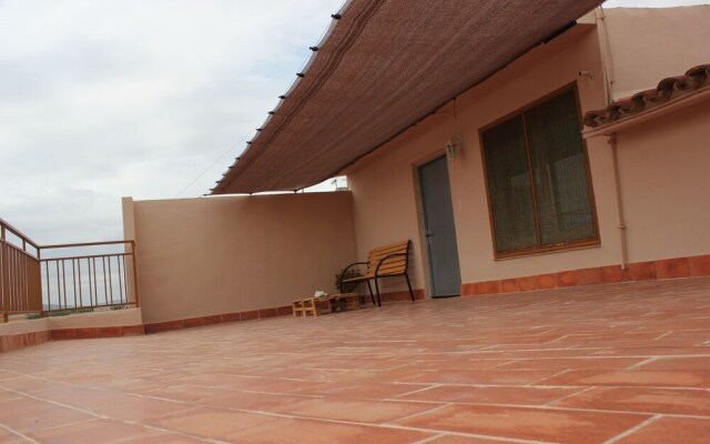 Apartamento Turístico