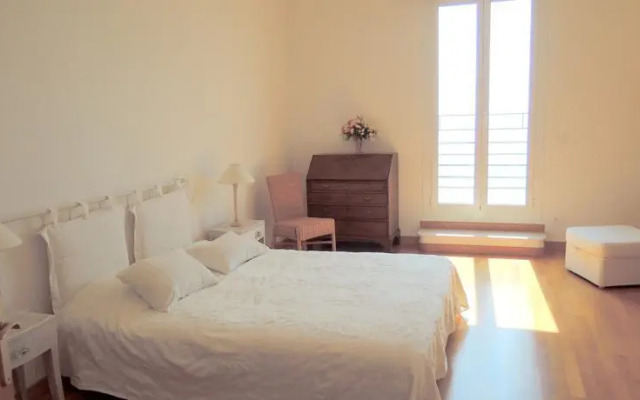 Apartment Prestige Cap Martin