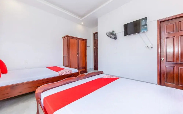 Oyo 446 The Bao Hotel