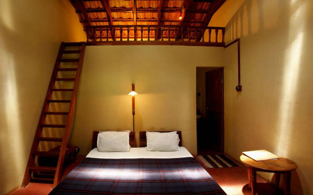 Elephant Valley Eco farm Hotel