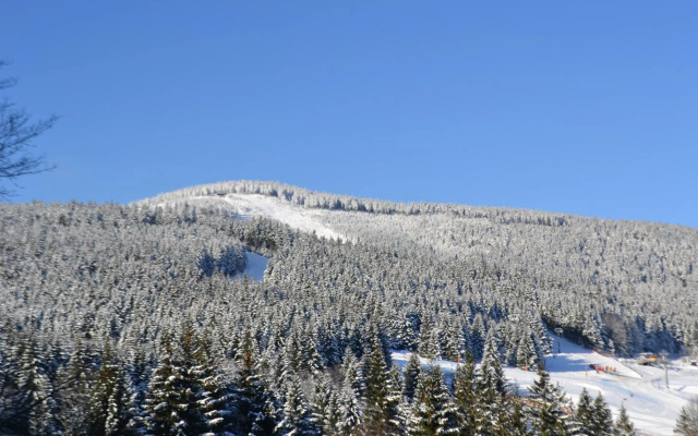 Pensjonat Złote Góry