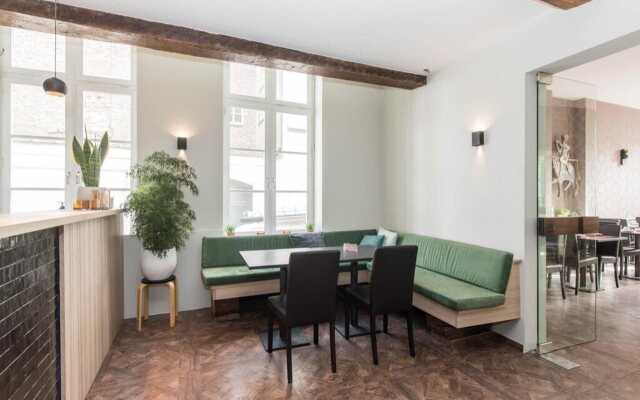 Hotel Augustyn