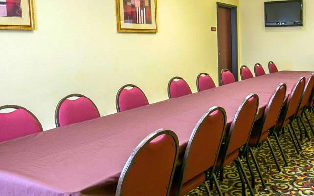 Sleep Inn & Suites New Braunfels