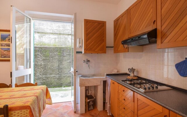 Nice Home in Monterosso al Mare With 2 Bedrooms and Wifi