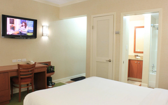 Quality Hotel & Conference Centre