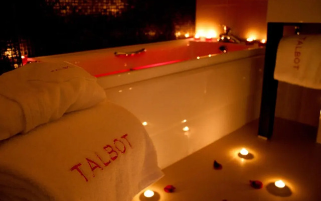 The Talbot Hotel