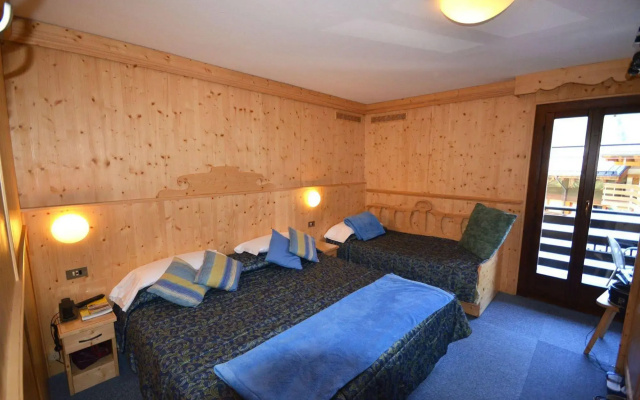 Hotel Cime d'Oro