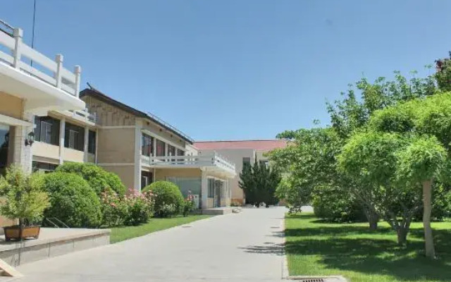 Seaview Hotel