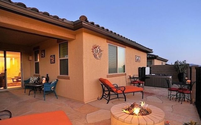 Desert Paradise By Signature Vacation Rentals