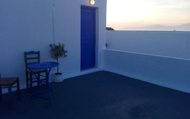 Markos Beach