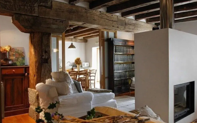 Casa Rural Azpikoetxea