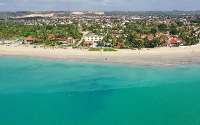 Rede Andrade Baía dos Corais