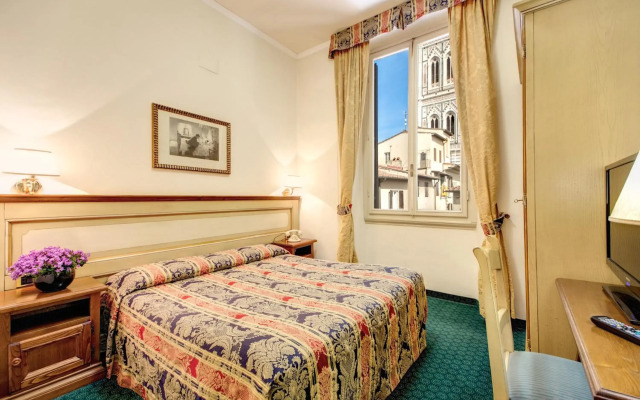 Hotel De Lanzi