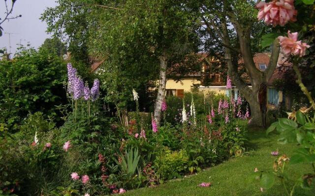 Gîte des Hortillonnages