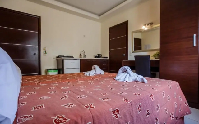 Vivian Hotel
